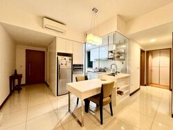 Seastrand (D18), Condominium #515872741